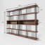 Bibliothèque ouverte Noah Grid