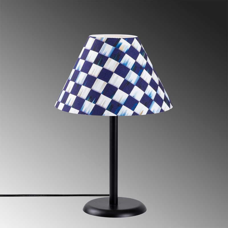 Lampe de table 18,11 po Aididam