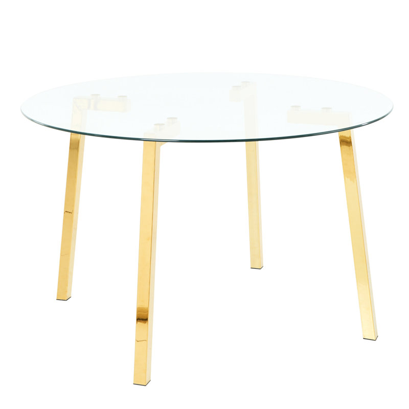 Table de salle à manger Modern