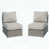Gray Cushion/Gray Frame selected