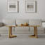 Table basse Fieldway