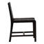 Benson Dining Chair Black-1360592918