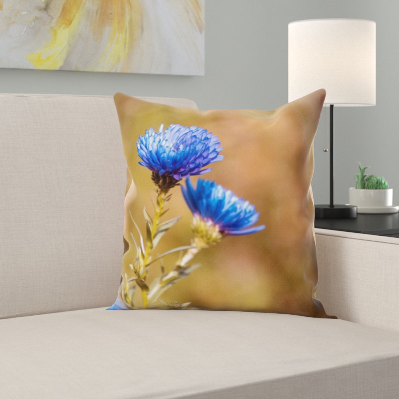 Coussin en marche arrière