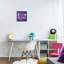 «Disco Queen» avec lettres rétro encadrées, estampe numérique, design par Sazerelli Designs-831672238-831672236