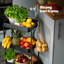Metal Bar Cart-66699412
