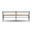 Mae Outdoor Bench