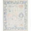 One-of-a-Kind 9'1"X9'11" Area Rug in Beige/Gray/Malibu