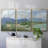 " Painter's Composition Study I " 3 - Pieces-94583254-94583255