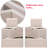 Latitude Run® Fabric Decorative Bin