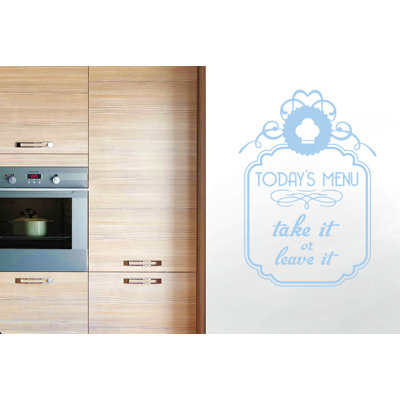 Wall Decal