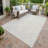 Machine Washable Indoor/Outdoor Chantille ACN2559 Geometric Rug-1675486965-1675486958