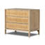 Sydney 3 - Drawer Dresser-730035140