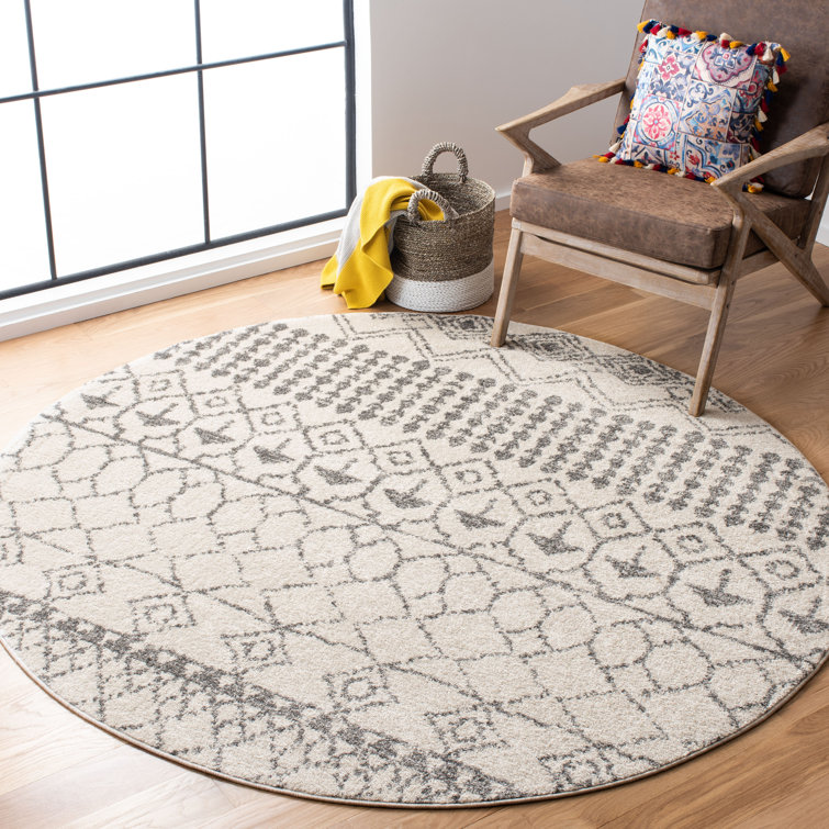 Reith Tulum Performance Southwestern Rug