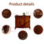 Banc de rangement Cherry