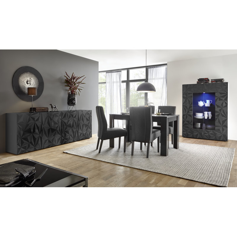 Tameah 181cm Sideboard