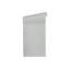 Alpha 10.05m x 53cm Textured Metallic Paste the Wall Wallpaper Roll-46560909