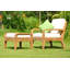 Noida Outdoor Lounge Chair