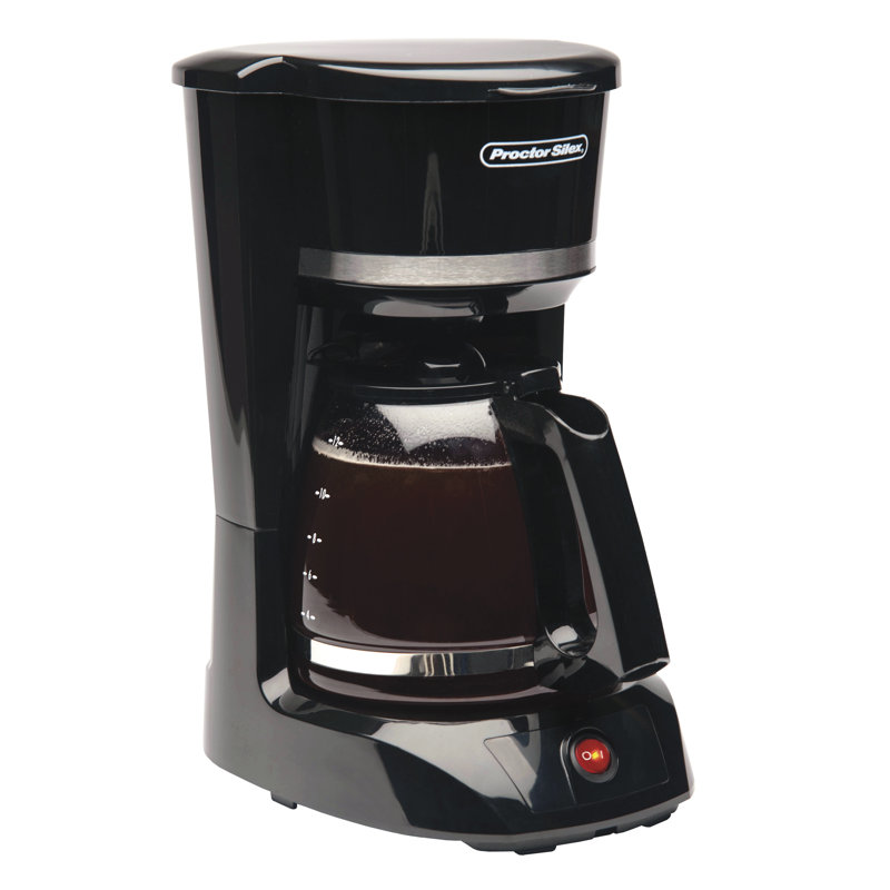 Cafetière 12 tasses Proctor-Silex