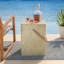 Table d'appoint en pierre Nayara-418809738-440990578