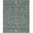 Harger Hand Tufted Wool Oriental Rug-1040475890