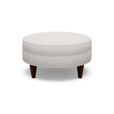 Ottoman Shop Round Ottoman
