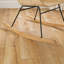 Chaise berçante inclinable Balta-86485327