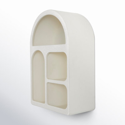 Ederra 16" Accent Shelf