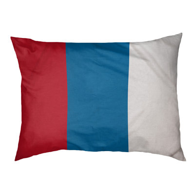 Coussin d'extérieur pour chien Mississippi Rebellion