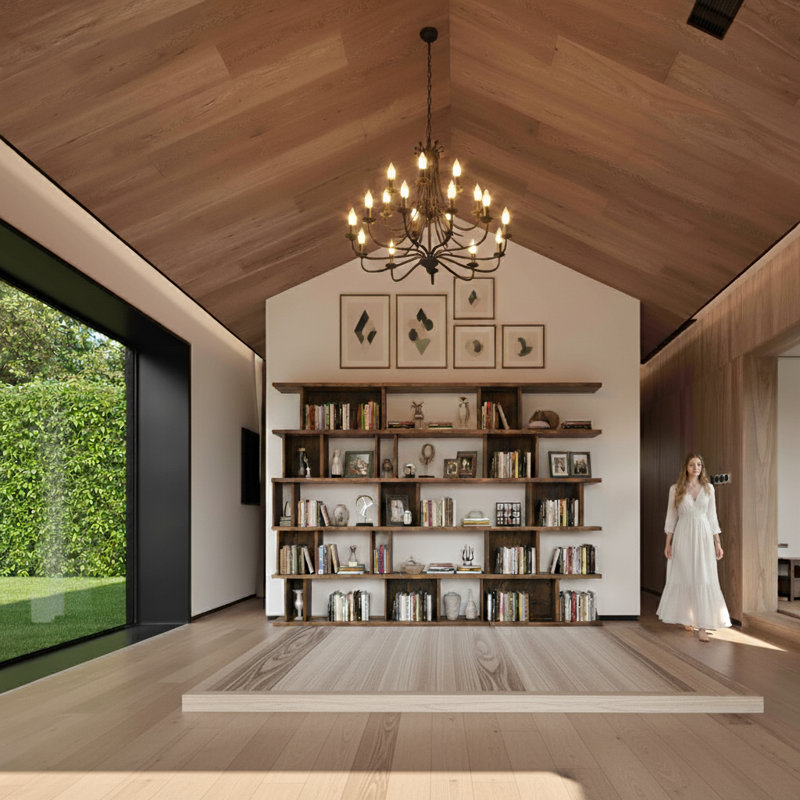 Bibliothèque Iseral
