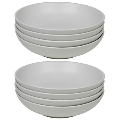 17 Stories Ceramic Serving Bowl