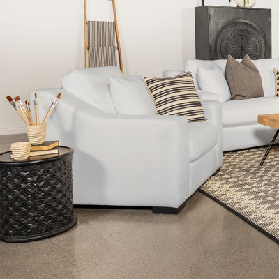  Fauteuil d'appoint Latoria