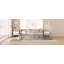 Kallel Daybed with Two Drawers and Guardrails-88414495-113373997