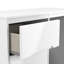 Fully Assembled Grety Dressing Table-29196109