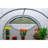 72' W x 96' D Mini Greenhouse