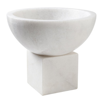 Elements Bowl on Tilt Block