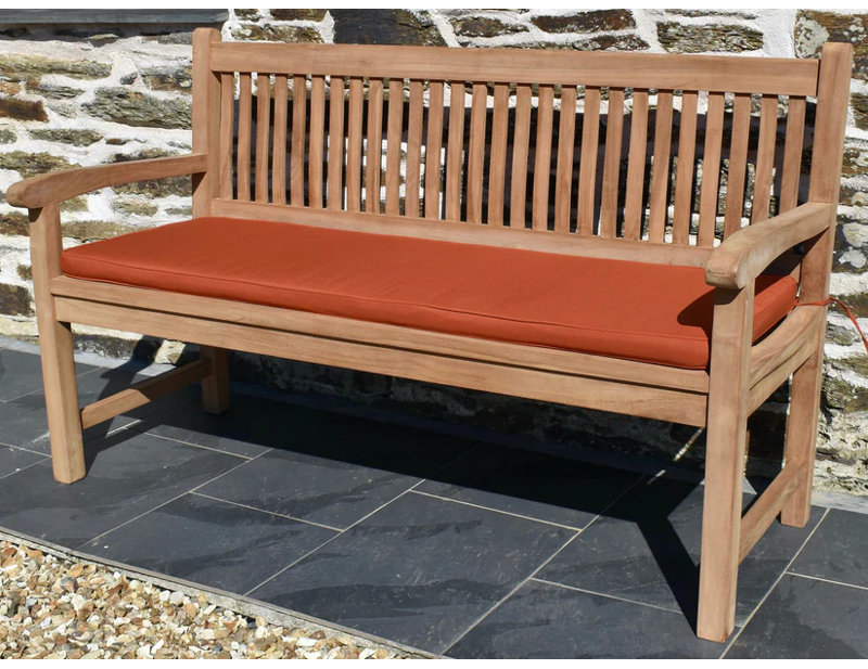 Garden Seat Cushion