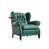 Teal is out of stock selected