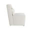 Chaise d'appoint Froid Gris anthracite-1926467394