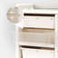 Armoire de rangement multicouches pour livres d'images