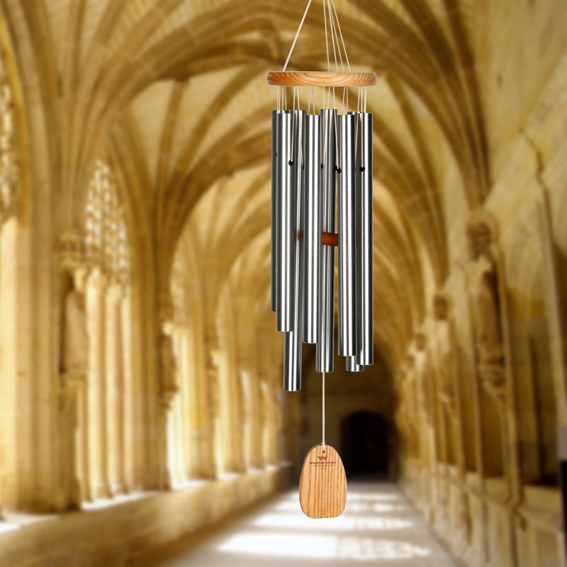 Gregorian - Alto Wind Chime, Nature