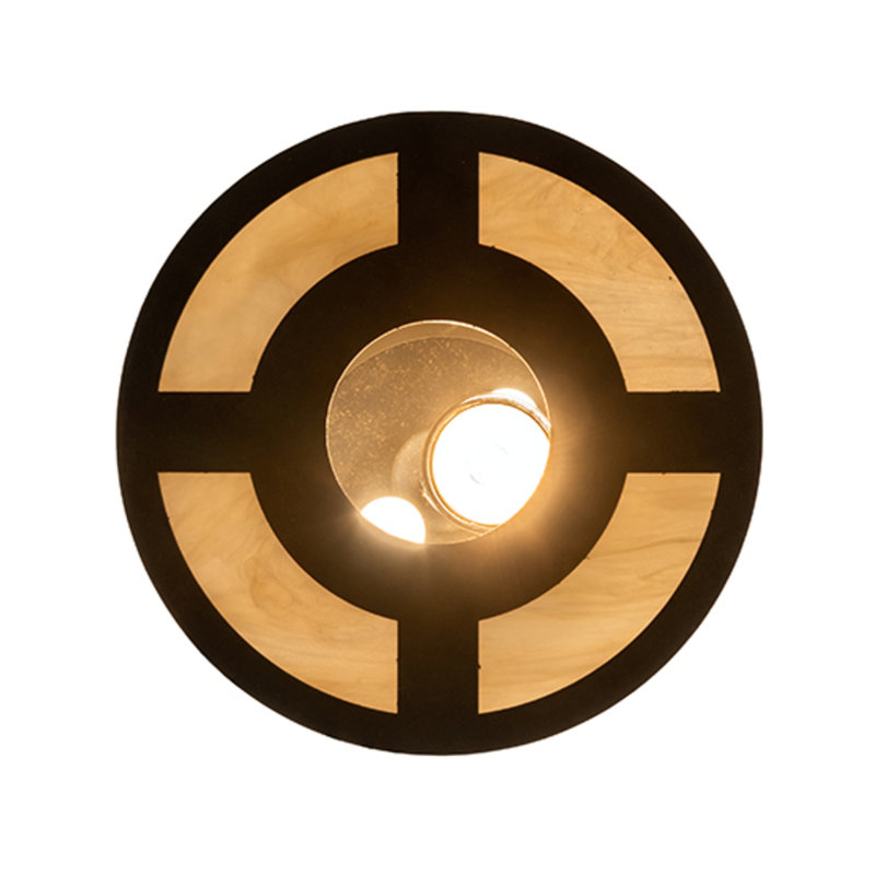 Ananya 1 - Light LED Pendant