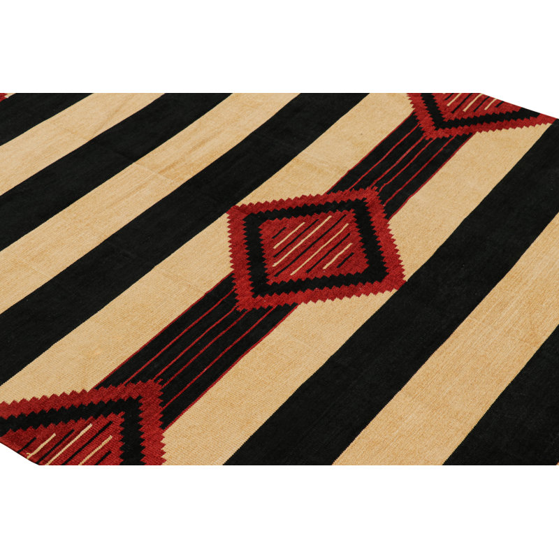 One-of-a-Kind 5'0" X 8'2" Area Rug