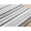 Tapis d'intérieur en polyester recyclé Tomoki-569587635