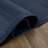 Ramveer Ombre Navy/Grey Reversible Indoor/Outdoor Area Rug-888338971