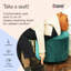 Premium Stool with Storage-94490666