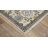 Eldyn Floral Oriental Ivory/ Multi Area Rug-1650810115