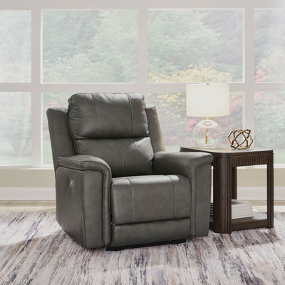 Fauteuil inclinable électrique Burnley