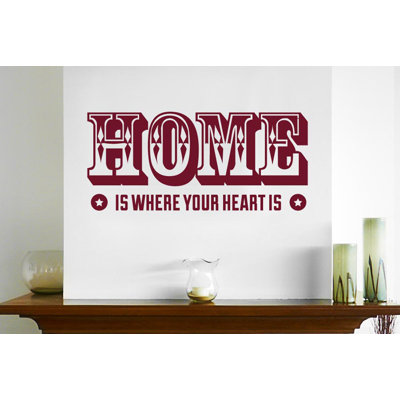 Wall Decal