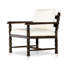 Fauteuil l 28,5 po Kranz