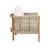 Harrill Outdoor 4-Piece Conversation Set With Cushions-1872693618